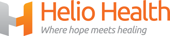 Helio Health logo