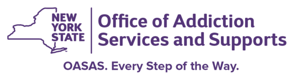 Office of Addiction Services and Supports