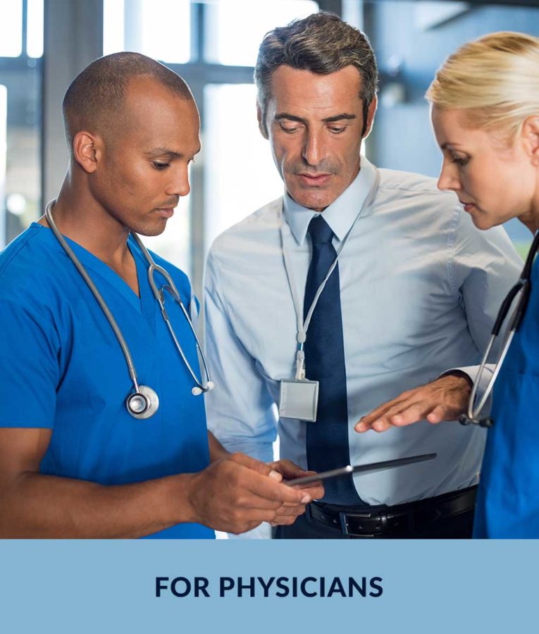 Resources for Physicians